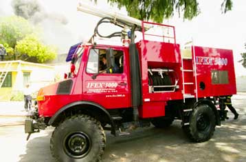 Τέθηκε υπό έλεγχο η πυρκαγιά στον Πειραιά