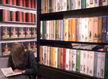 Αλλοι τρεις Έλληνες συγγραφείς παρουσίασαν το έργο τους στη Φρανκφούρτη