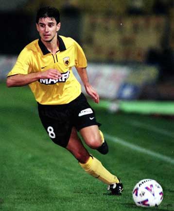 Ερωτηματικό για τον Παθιακάκη ο Πέτκοφ