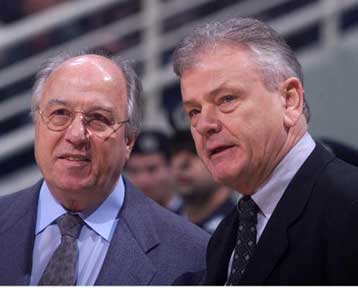 Είπα στους παίκτες «κύριοι, δεν πουλάτε!»<i>Πρόεδρος μεγάλης ΚΑΕ με συνεχάρη </