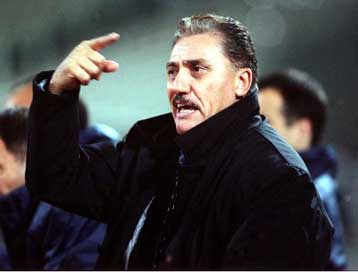 Το ματς με τη Βαλένθια είναι καθοριστικό<i>Πρέπει να ανταποκριθούμε στις απαιτήσεις των φιλάθλω