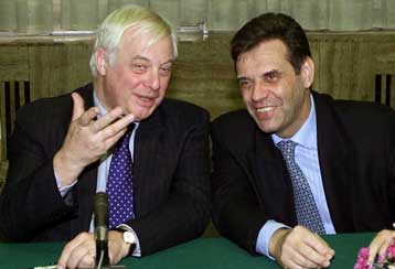 Το Νοέμβριο θα αρχίσει η παροχή βοήθειας στη Γιουγκοσλαβία από την ΕΕ