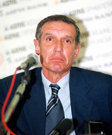 Απορρίφθηκε από την ΕΠΑΕ το αίτημα του Μπιγκόν, που ζητούσε 1,5 δισ. από τον Ολυμπιακό