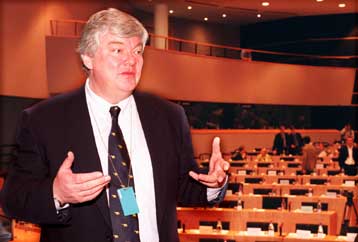 Εντός της εβδομάδας η Γιουγκοσλαβία θα ενταχθεί στο Σύμφωνο Σταθερότητας