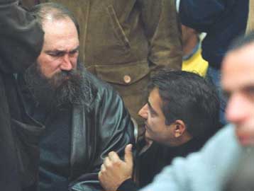 Ένοχο έκρινε το δικαστήριο τον Τζίμη Πανούση