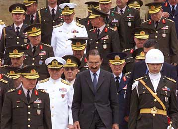 Νέα δεδομένα στις ελληνοτουρκικές σχέσεις – Ανάγκη αφύπνισης