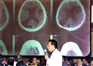 Το φαινόμενο της συνείδησης εξακολουθεί να αποτελεί αίνιγμα για τους επιστήμονες