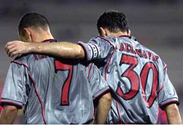 Κάλεσμα της ΠΑΕ Ολυμπιακός στους «ερυθρόλευκους» φιλάθλους  <i> Προπονήθηκε ο Αντζας </i>