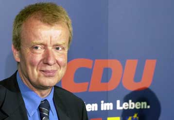 Παραιτήθηκε ο γενικός γραμματέας της CDU – Κρίση ηγεσίας στη γερμανική Δεξιά;