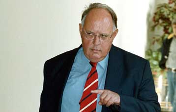 Δεν μπορώ παρά να αποδεχτώ την παραίτηση Κακογιάννη, δηλώνει ο Θ.Πάγκαλος