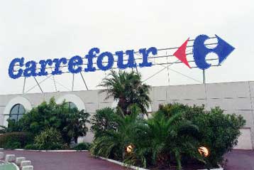 Απόδοση δικαιοσύνης ζητά η Carrefour για την υπόθεση με τα μολυσμένα κρέατα