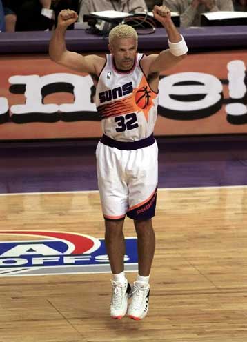 Ανέτοιμος ο Τσακαλίδης, έχασε και πάλι το Φοίνιξ από το Ντιτρόιτ 116-109