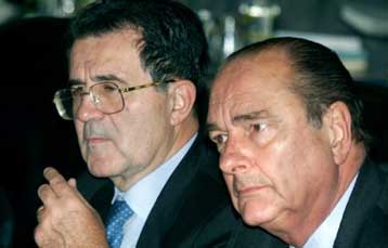 Χωρίς ουσιαστικά αποτελέσματα έληξε η σύνοδος ΕΕ – Κίνας