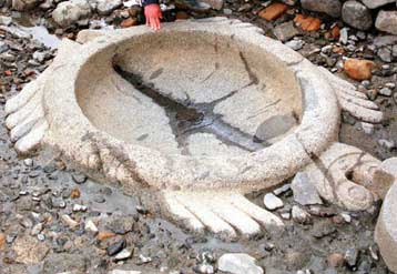 Τον αρχαιότερο οικισμό που έχει βρεθεί ποτέ ίσως ανακάλυψαν Ιάπωνες αρχαιολόγοι