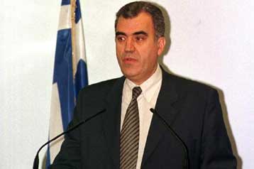 ΝΑΤΟ και Τουρκία ευθύνονται για την αποχώρηση της Ελλάδας από την άσκηση, δηλώνει ο Ρέππας<i>Δεν