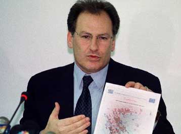 Επεκτείνεται στους επόμενους μήνες το Εθνικό Κτηματολόγιο