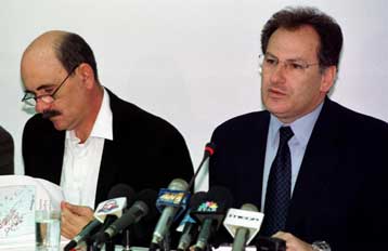 «Δεν κάνουμε διαγωνισμούς για όλη την οικουμένη» απαντά ο Λαλιώτης στις διαμαρτυρίες των Αυστραλών