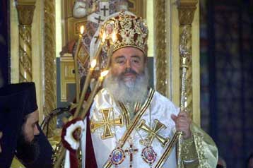 Αναβλήθηκε η δίκη για την υπόθεση της εκκλησιαστικής περιουσίας