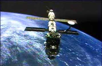 Αναβλήθηκε η προγραμματισμένη επιστροφή του Discovery