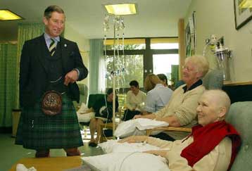 Η βρετανική νομοθεσία ίσως αποτρέψει την αξιοποίηση του γενετικού ελέγχου