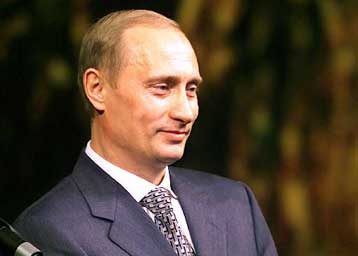 Πιθανή συνάντηση Πούτιν – Κοστούνιτσα την Παρασκευή στη Μόσχα