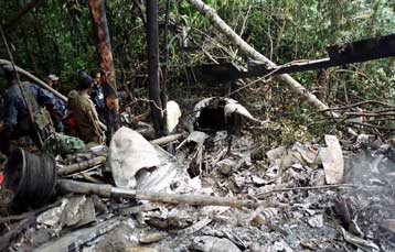 Νέες επιθέσεις από τους αντάρτες Ταμίλ εναντίoν στρατιωτικών στόχων της Σρι Λάνκα