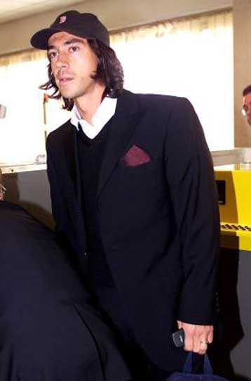 Πάμε για νίκη, όχι για ισοπαλία </I>