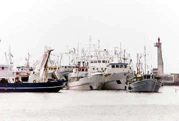 Επενδυτικό πρόγραμμα ύψους 18 δισ. δραχμών έως το 2004 ετοιμάζει ο ΟΛΘ