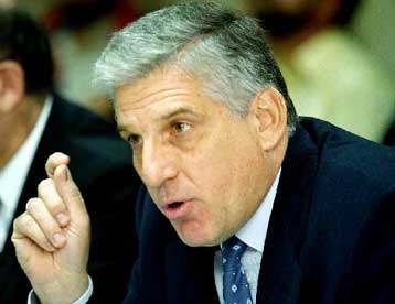 Καταγγελίες των Αυστραλών για αποκλεισμό των εταιρειών τους από τους διαγωνισμούς των Ολυμπιακών 200