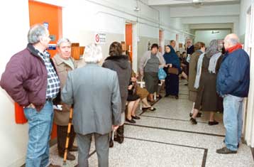 Σπατάλη του δημόσιου χρήματος αποκαλύπτει έρευνα του Γενικού Λογιστηρίου του Κράτους