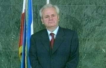 Έρευνες για κεφάλαια και συνεργάτες του Μιλόσεβιτς διεξάγονται στην Κύπρο