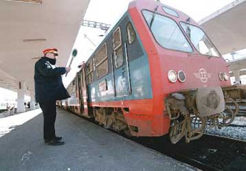 Σε real estate και τηλεπικοινωνίες επεκτείνεται ο ΟΣΕ