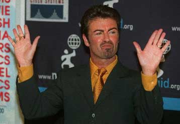 Σφοδρό «κατηγορώ» του Τζορτζ Μάικλ εναντίον της μουσικής βιομηχανίας