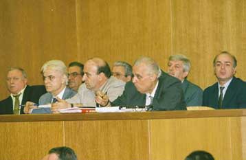 Την καταδίκη των βασικών κατηγορουμένων του καρτέλ κοκαΐνης ζήτησε ο εισαγγελέας