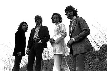 «Νέος» δίσκος από τους Doors