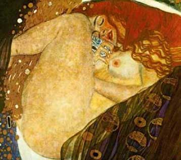 Έκθεση έργων του Κλιμτ στη Βιέννη