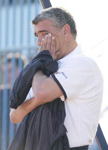 Η φιλική ήττα από την Προοδευτική κόστισε 1.000.000 δραχμές στους αναπληρωματικούς της ΑΕΚ