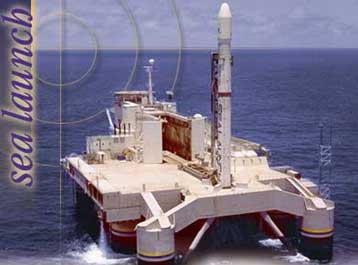 Σε τροχιά ο βαρύτερος τηλεπικοινωνιακός δορυφόρος