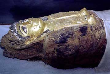 Στην επιφάνεια πάπυρος με την υπογραφή της Κλεοπάτρας