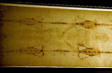 Ολοκληρώθηκε στο Τορίνο η έκθεση της Ιεράς Σινδόνης