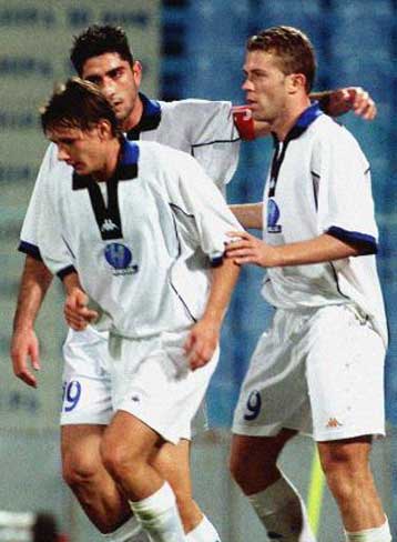 Τρία τα κλειδιά της νίκης για τον Κυράστα στον αγώνα της Δευτέρας με την Καϊζερσλάουτερν