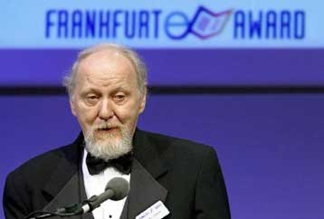 Απονεμήθηκαν τα πρώτα βραβεία για ηλεκτρονικά βιβλία