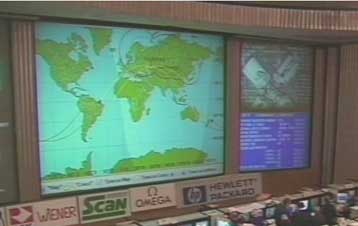 Οι Ρώσοι επιστήμονες επέλεξαν σχέδιο καταστροφής του Μιρ