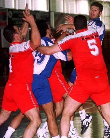 Τρία στα τρία για το Δούκα  <i> Τα αποτελέσματα </i>