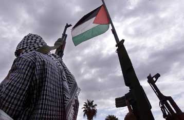 Για «διάλειμμα» στην ειρηνευτική διαδικασία κάνει λόγο ο Μπαράκ<i>Συνεχίζονται οι συγκρούσεις σε