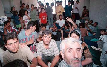 Στον εισαγγελέα το πλήρωμα του πλοίου FUNDA