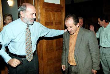 Για εργασιακό και απεργιακές κινητοποιήσεις συναντώνται ΓΣΕΕ – ΣΕΒ