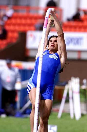 Εκτός τελικών πέντε Έλληνες στο Παγκόσμιο Πρωτάθλημα στίβου εφήβων – νεανίδων