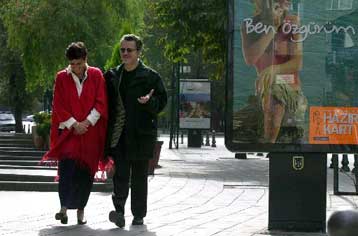 Σε… κατ οίκον περιορισμό οι Τούρκοι για την απογραφή του πληθυσμού