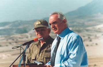 Έτοιμη να αποχωρήσει η Ελλάδα από τη NΑΤΟϊκή άσκηση Destined Glory